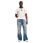 Camiseta Mundial 2026 Local Ghana Niño Camiseta Mundial 2026 Local Ghana Niño