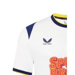 Camiseta local de hombre Preston North End 2026/27 Camiseta local de hombre Preston North End 2026/27