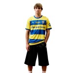 Camiseta Visitante Parma 2026/27 Hombre