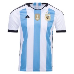 Paulo Dybala #21 Argentina Camiseta de Local Mundial 2022
