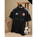 Camiseta Especial Europa 2025/26 del 1. FC Nürnberg para niño