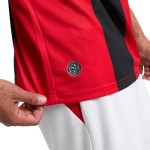 Camiseta de local Milan 2026/27 para niños