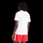 Pantalón Corto Retro Originals 2026 Liverpool Hombre