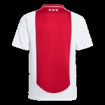 Camiseta Local de Ajax 2024/25 para Niños
