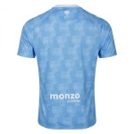 Camiseta Local Coventry City 2025/26 Mujer