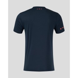 Camiseta Visitante de FC Utrecht 2024/25 para Hombres