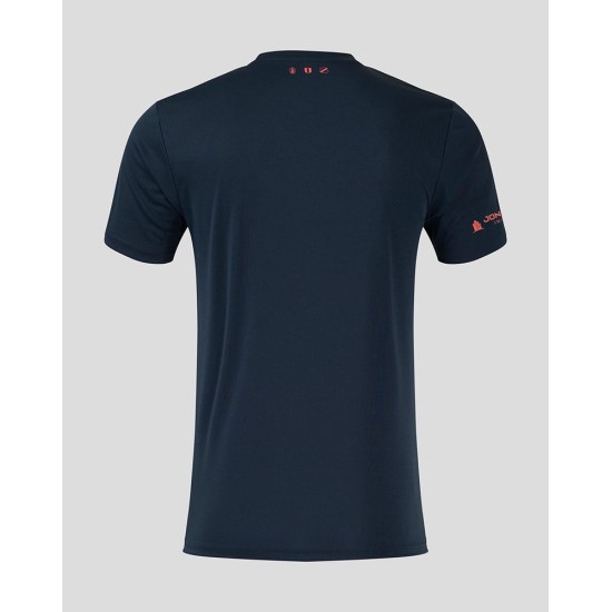 Camiseta Visitante de FC Utrecht 2024/25 para Hombres Camiseta Visitante de FC Utrecht 2024/25 para Hombres