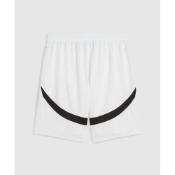 Pantalones Cortos Alternativos Terceros Femeninos Valencia CF 2024/25