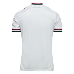 Camiseta Mundial 2026 Visitante Hungría Hombre