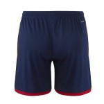 Pantalones cortos de tercera equipación para mujer OL 2023/24