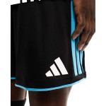 Shorts infantil Newcastle United 2026/27 local