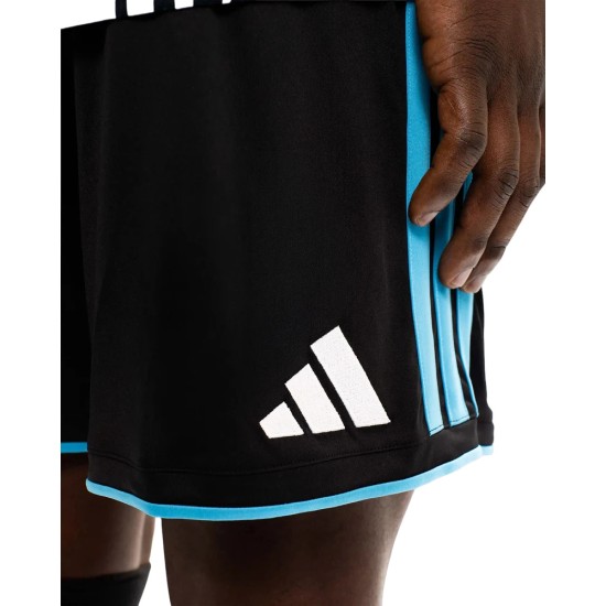 Shorts infantil Newcastle United 2026/27 local