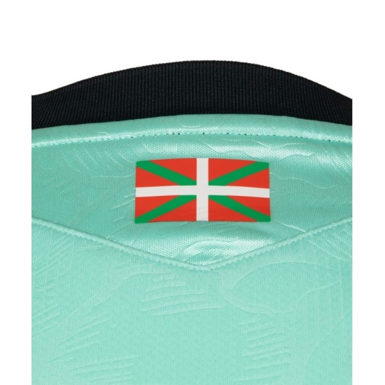 Camiseta de la Tercera Equipación Alavés 2026/27 para Hombre