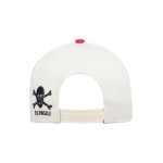 FC St. Pauli Gorra New Era – Blanca