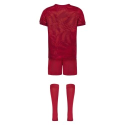 Niño Conjunto tercera Birmingham City 2025/26