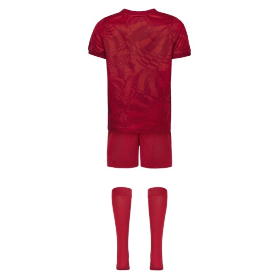 Niño Conjunto tercera Birmingham City 2025/26 Niño Conjunto tercera Birmingham City 2025/26