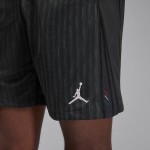 Pantalones Cortos Cuartos de Hombre Paris Saint-Germain 2025/26