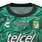 Camiseta de local Club León 2026/27 para hombre