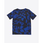 Camiseta prepartido de niños Leicester City 2024/25