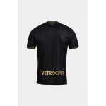 Camisa de tercera equipación para mujer Hellas Verona 2024/25