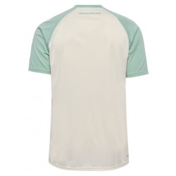 Camisa de visitante para mujer Werder Bremen 2024/25