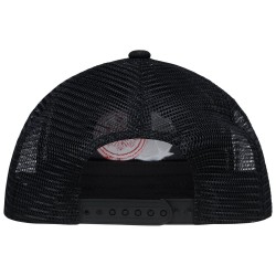 Gorra Pattern UCL Eintracht Frankfurt