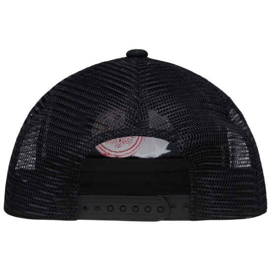 Gorra Pattern UCL Eintracht Frankfurt Gorra Pattern UCL Eintracht Frankfurt
