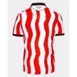 Camiseta Hombre Stoke City 2025/26 Local Sin Patrocinio