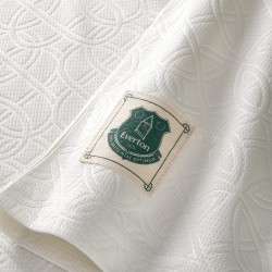 Niño Everton 2025/26 Tercera Camiseta Día de San Patricio