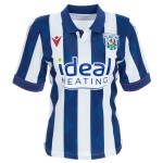 Camiseta local West Bromwich Albion 2024/25 para mujeres