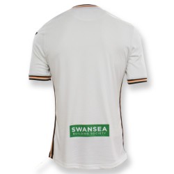 Camiseta Local de Swansea City 2024/25 para Mujeres