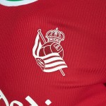Camiseta de la Tercera Equipación de la Real Sociedad 2026/27 para Hombre