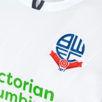 Camiseta de mujer Bolton Wanderers 2026/27 de local