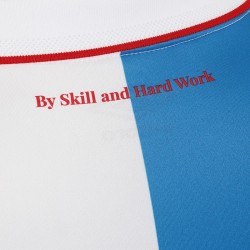 Camiseta Local de Manga Larga del Blackburn Rovers 2026/27 para Niño
