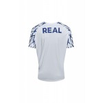 Camiseta de calentamiento local Real Sociedad 2026/27 para niño