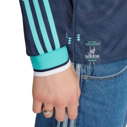 Camiseta Mundial 2026 Visitante Manga Larga Alemania Niño Camiseta Mundial 2026 Visitante Manga Larga Alemania Niño