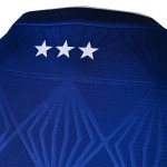 Camiseta de local de manga larga Ipswich Town 2026/27 para hombre
