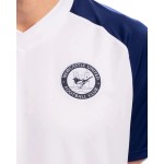 Camiseta Pre-Partido Tercera Newcastle United 2026/27 - Blanca para hombre