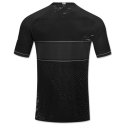 Camiseta Away VfB Stuttgart 2024/25 - Negra para hombre