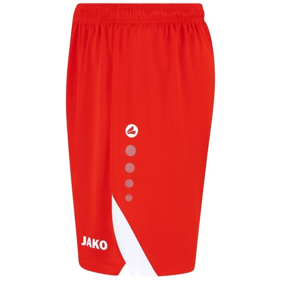 Pantalones cortos de local Mainz 05 2026/27 para niño