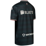 Camiseta de Visitante Sparta Rotterdam 2026/27 para Niño