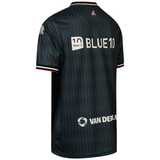 Camiseta de Visitante Sparta Rotterdam 2026/27 para Niño