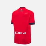 Camiseta de casa de niño CA Osasuna 2024/25 Camiseta de casa de niño CA Osasuna 2024/25