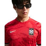 Camiseta Mundial 2026 Local Corea del Sur Mujer