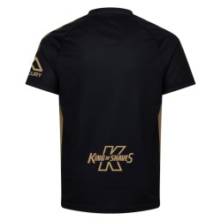 Camiseta tercera Coventry City 2024/25 para hombres