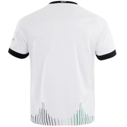 Camiseta Segunda SC Preußen Münster 2025/26 Hombre