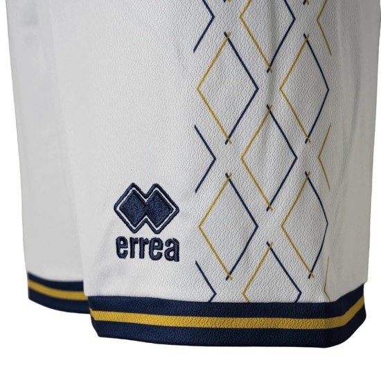 Pantalones cortos de visitante FC Luzern 2026/27 para niños Pantalones cortos de visitante FC Luzern 2026/27 para niños