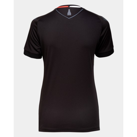 Camiseta Visitante de Stoke City 2024/25 para Mujeres