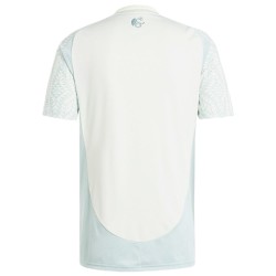 México Camiseta de Visita Copa América 2024