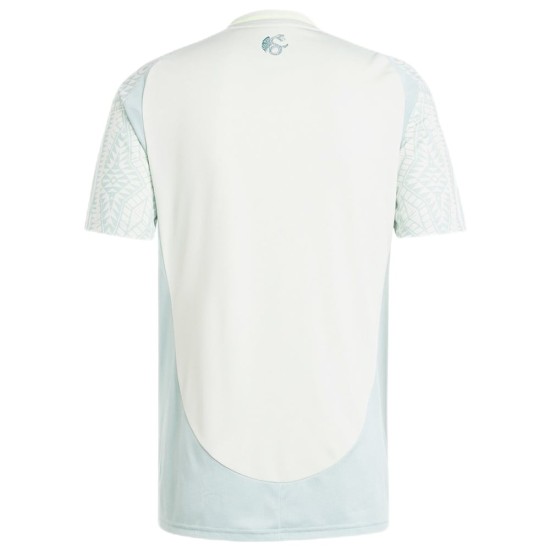 México Camiseta de Visita Copa América 2024